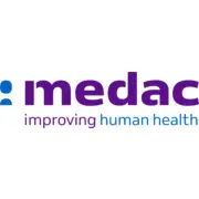 Logo für den Job Laborant (m/w/d) Qualitätskontrolle Pharma