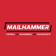 Logo für den Job Baggerfahrer / Raupenfahrer (m/w/d) Tiefbau