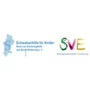 Logo für den Job Heilpädagogin / Erzieherin  (m/w/d) Minijob - SVE Ried