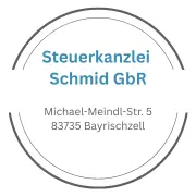 Logo für den Job Steuerfachangestellte/r (m/w/d)